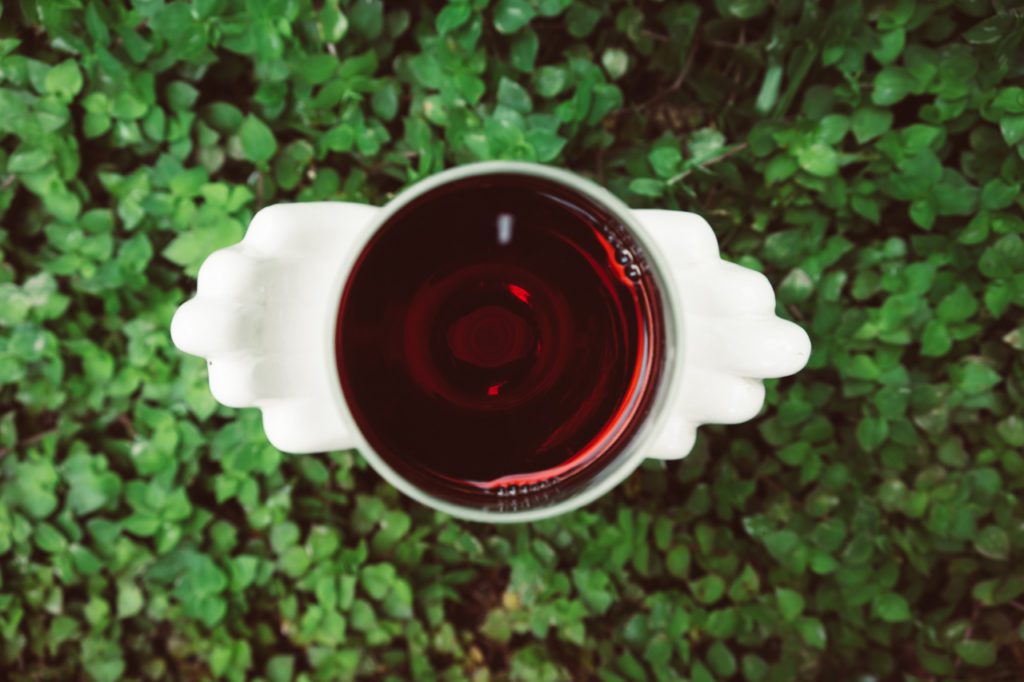 Sangue Menstrual