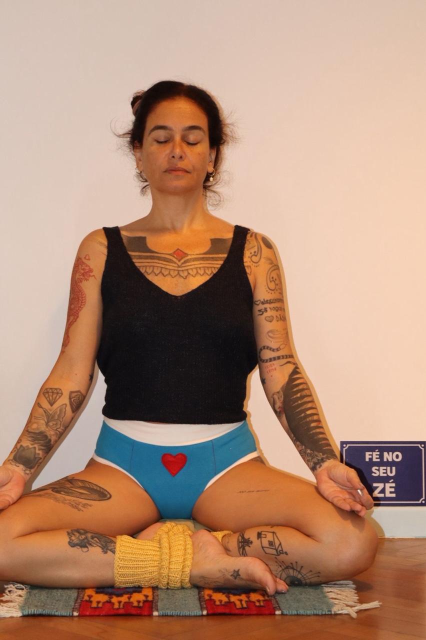 Kit Raiz 2 Calcinhas Absorventes - Imagem 2